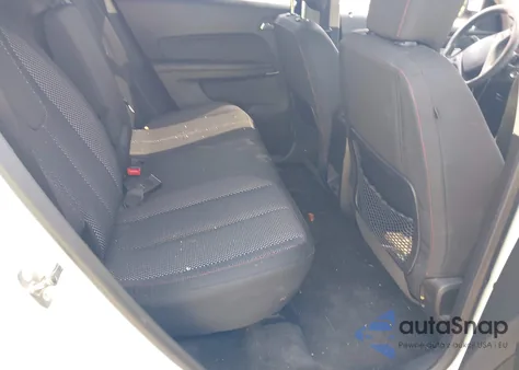 2016 GMC Terrain Sle-1 z USA, uszkodzony, nr VIN 2GKALMEK0G6103695